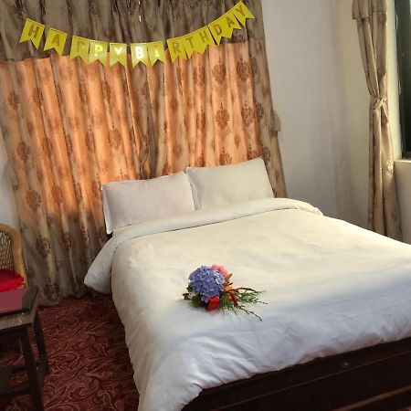 Nayagaun Village Resort Nagarkot Εξωτερικό φωτογραφία