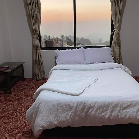 Nayagaun Village Resort Nagarkot Εξωτερικό φωτογραφία
