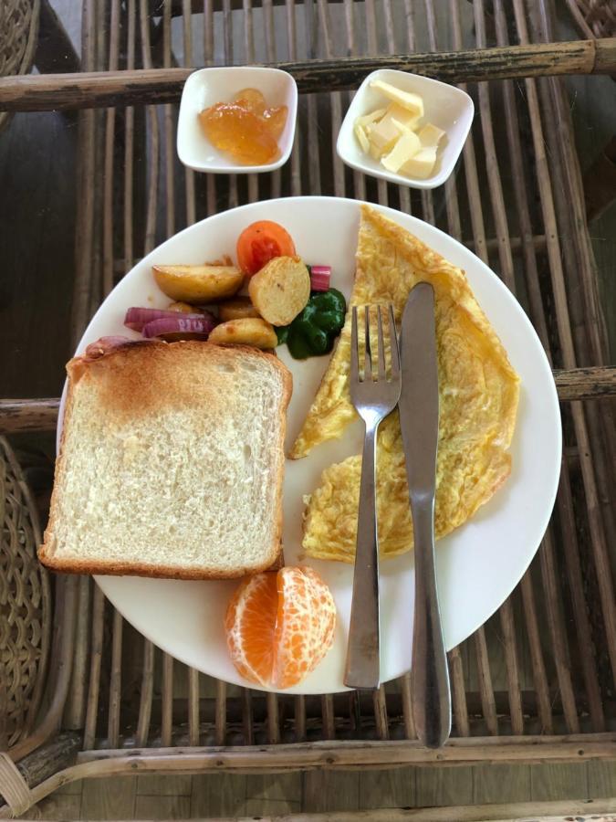 Nayagaun Village Resort Nagarkot Εξωτερικό φωτογραφία