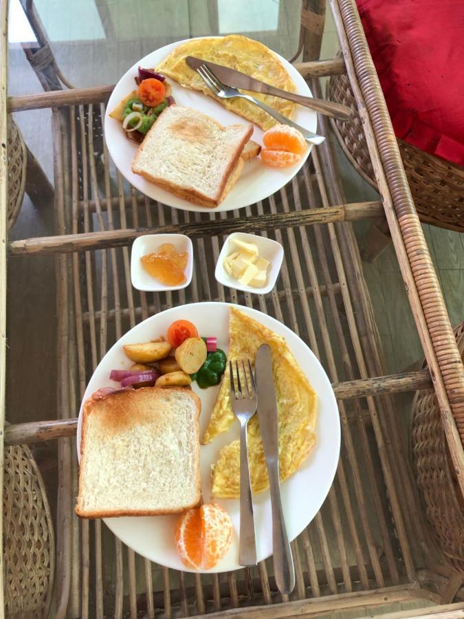 Nayagaun Village Resort Nagarkot Εξωτερικό φωτογραφία