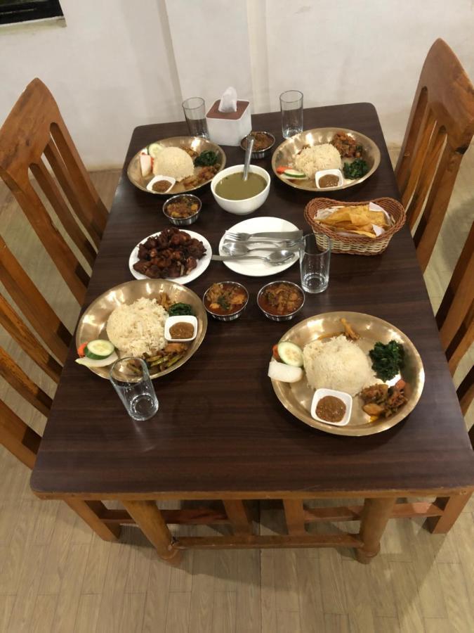 Nayagaun Village Resort Nagarkot Εξωτερικό φωτογραφία