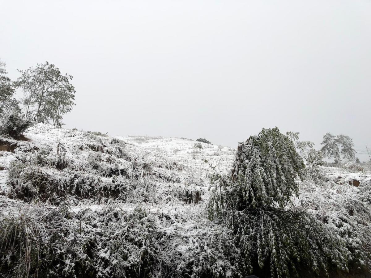 Nayagaun Village Resort Nagarkot Εξωτερικό φωτογραφία