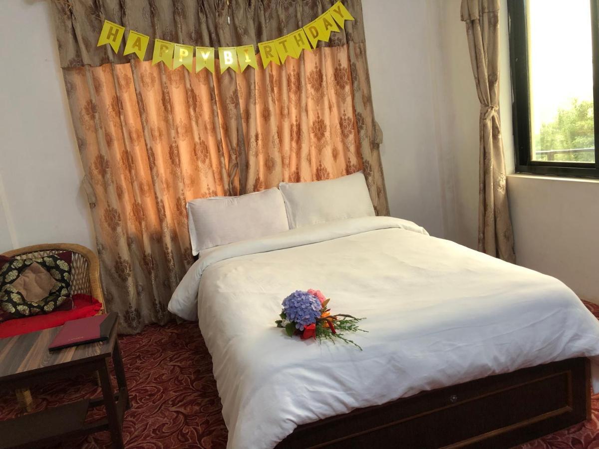 Nayagaun Village Resort Nagarkot Εξωτερικό φωτογραφία