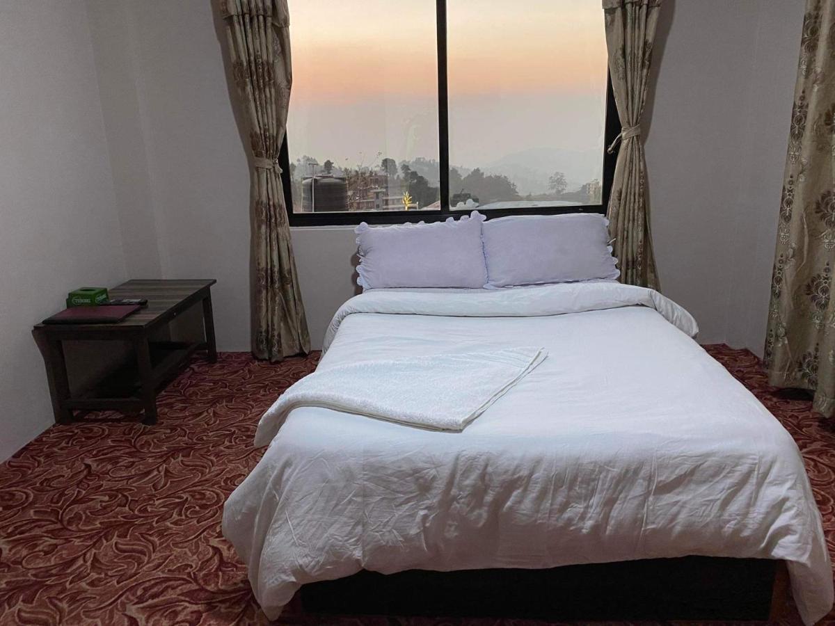 Nayagaun Village Resort Nagarkot Εξωτερικό φωτογραφία