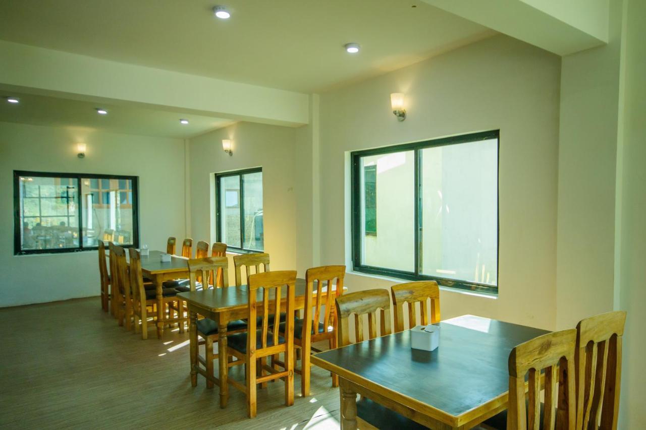 Nayagaun Village Resort Nagarkot Εξωτερικό φωτογραφία