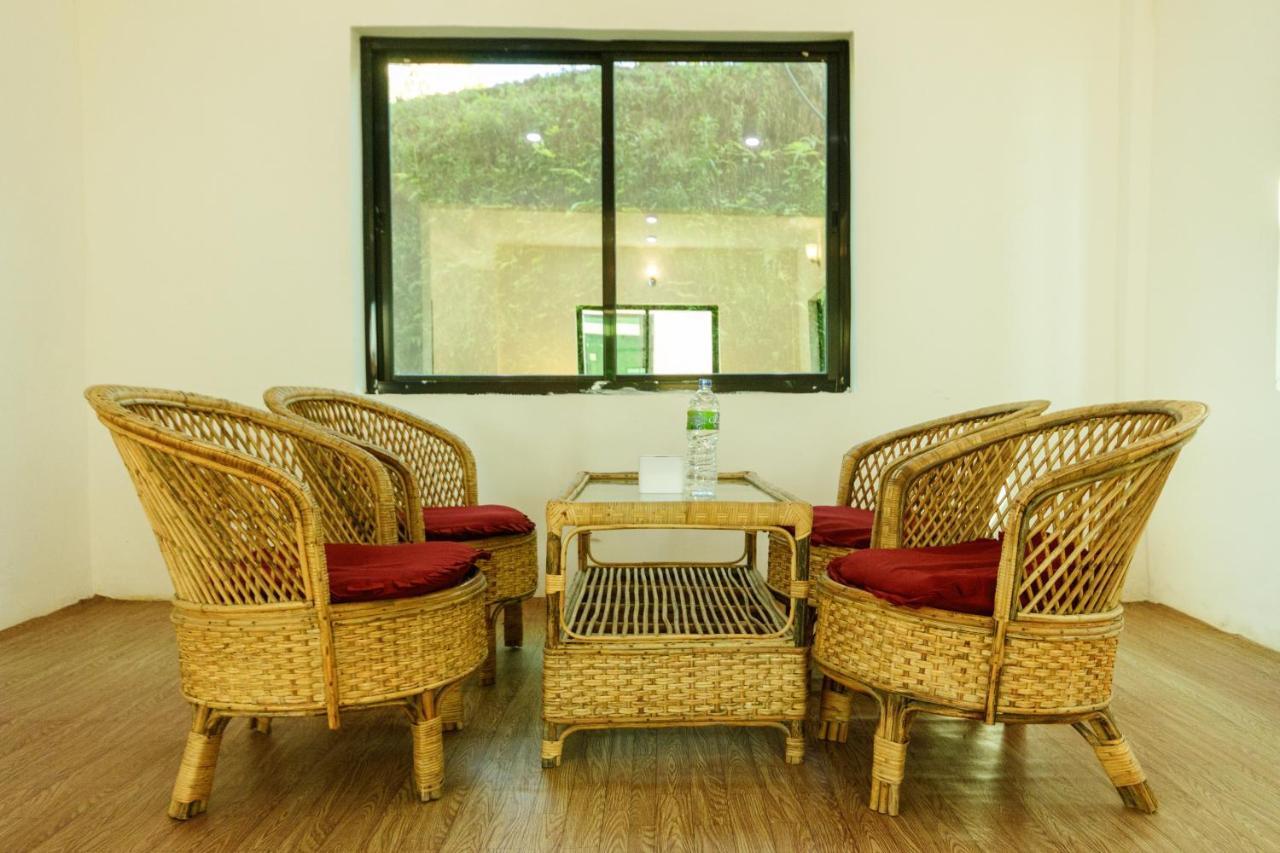 Nayagaun Village Resort Nagarkot Εξωτερικό φωτογραφία