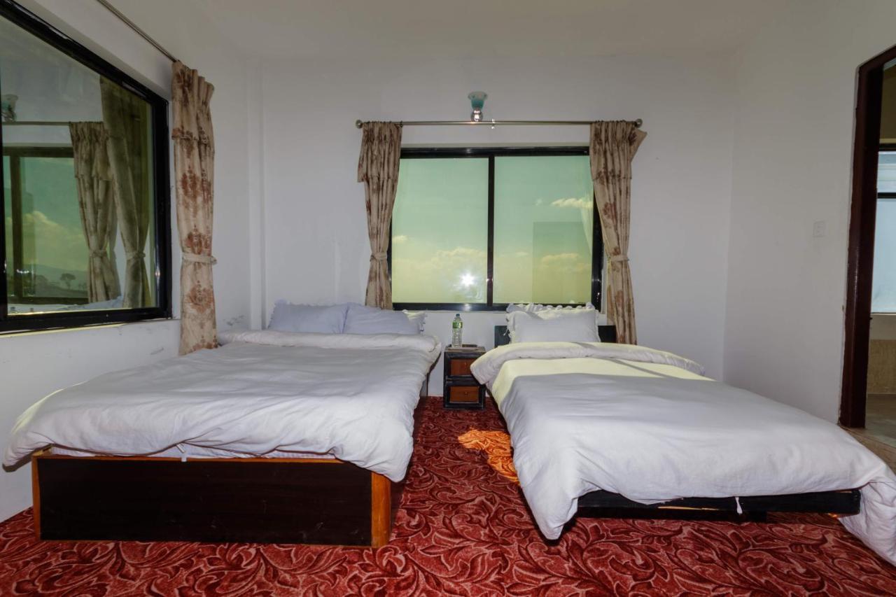 Nayagaun Village Resort Nagarkot Εξωτερικό φωτογραφία