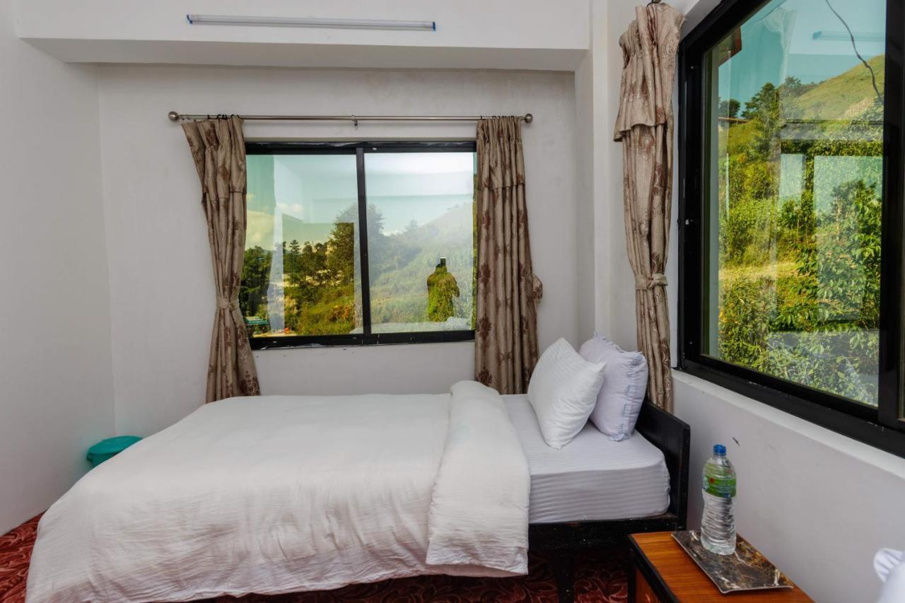 Nayagaun Village Resort Nagarkot Εξωτερικό φωτογραφία