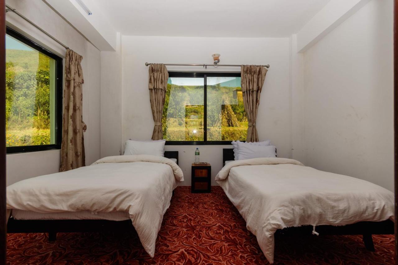 Nayagaun Village Resort Nagarkot Εξωτερικό φωτογραφία