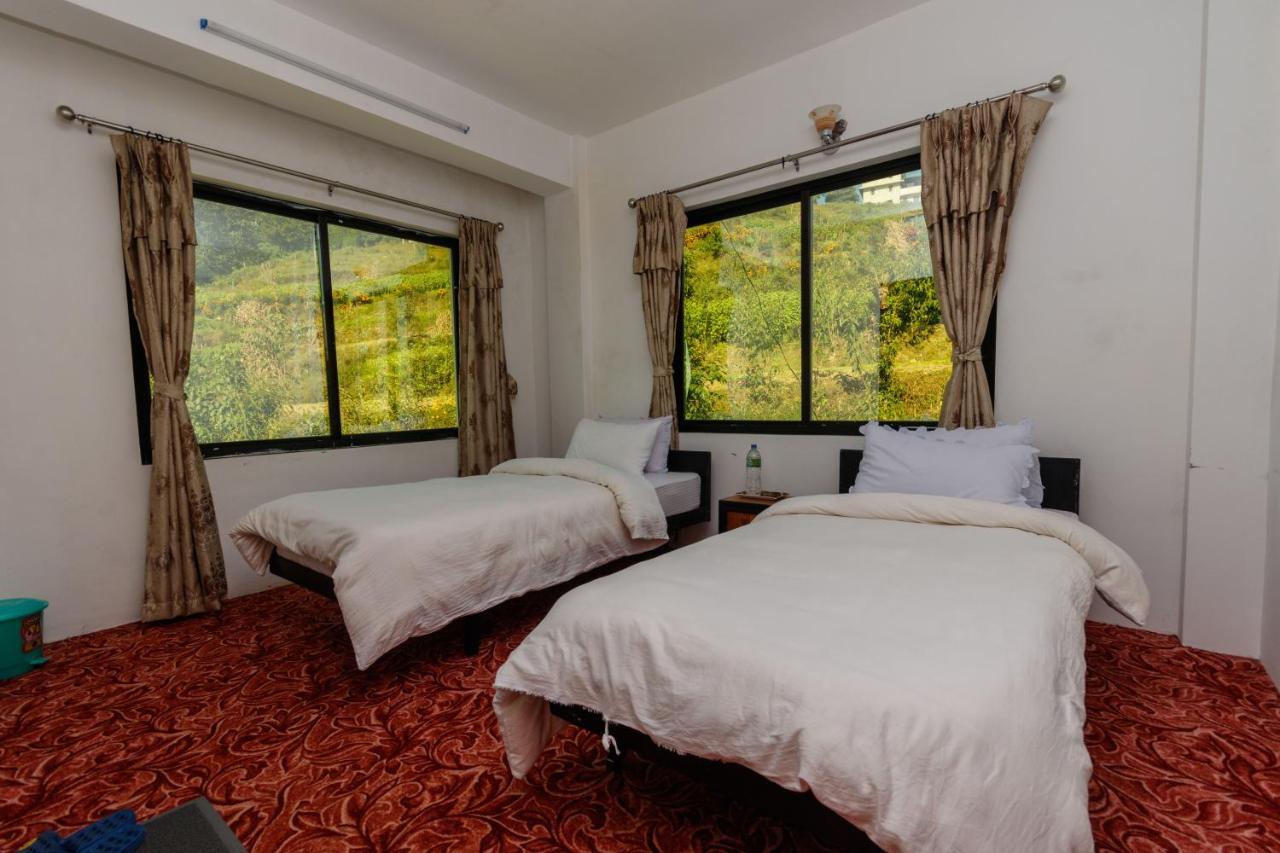 Nayagaun Village Resort Nagarkot Εξωτερικό φωτογραφία