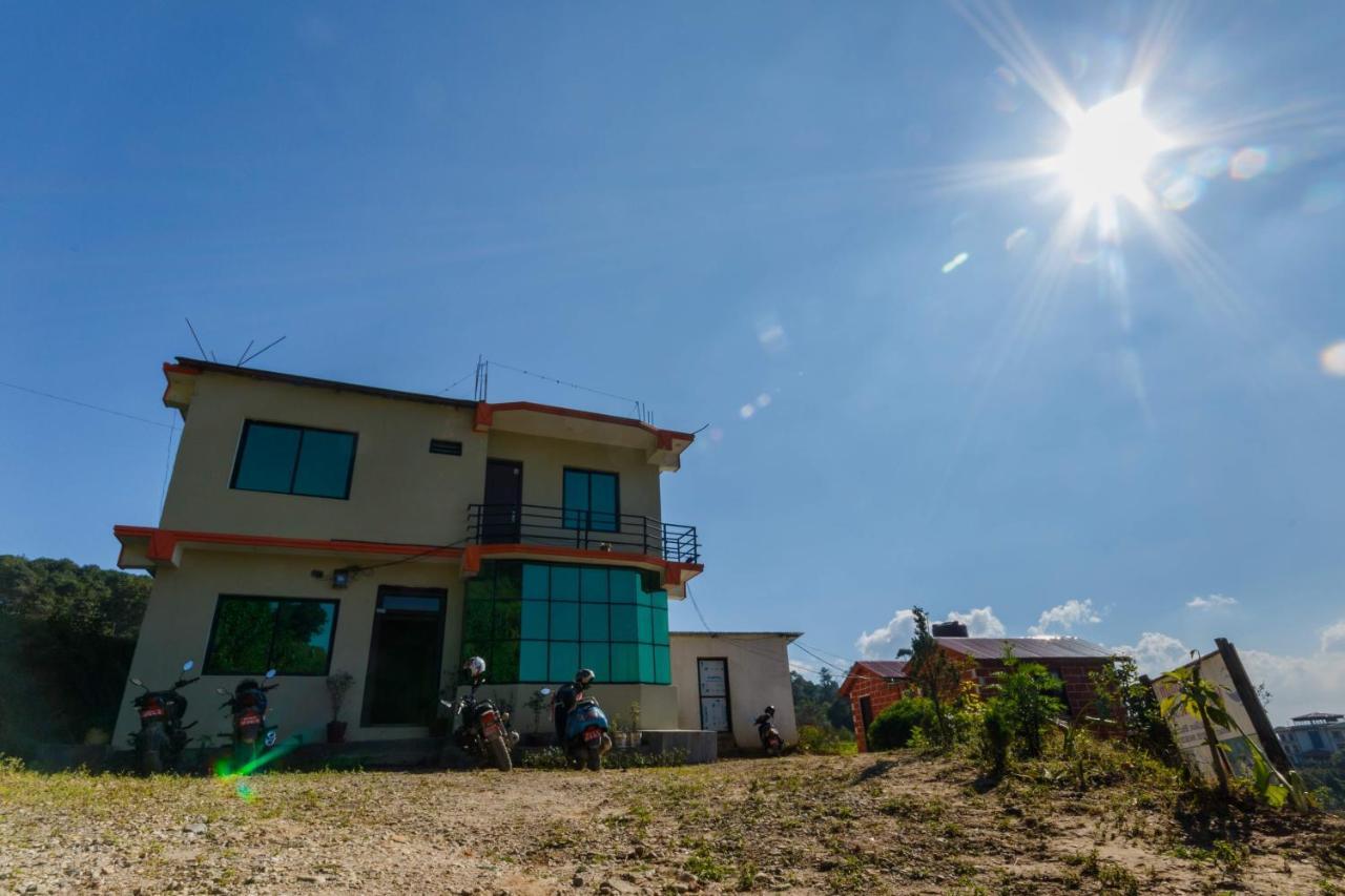 Nayagaun Village Resort Nagarkot Εξωτερικό φωτογραφία