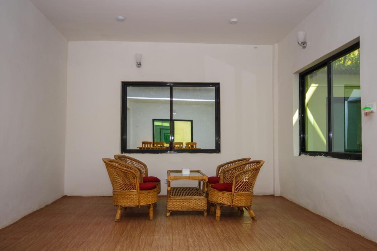 Nayagaun Village Resort Nagarkot Εξωτερικό φωτογραφία