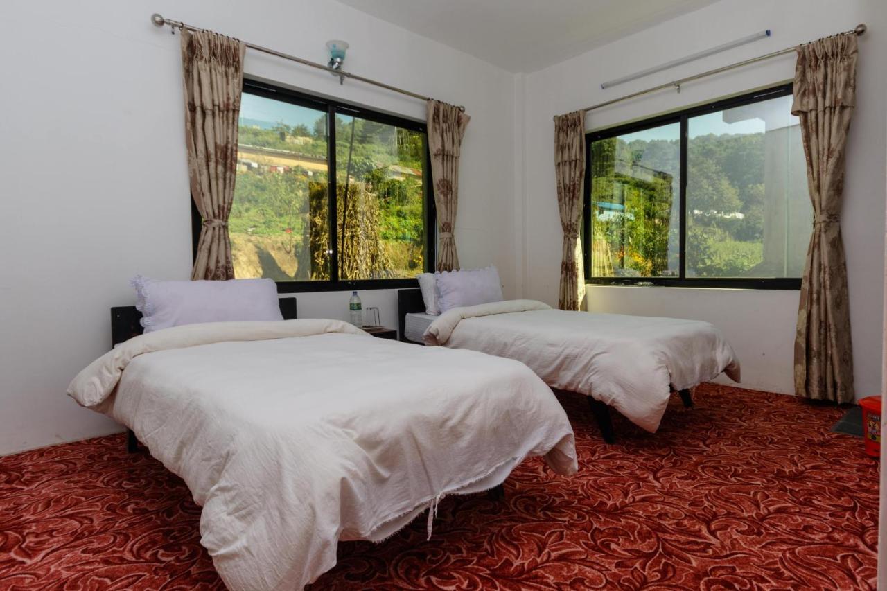 Nayagaun Village Resort Nagarkot Εξωτερικό φωτογραφία