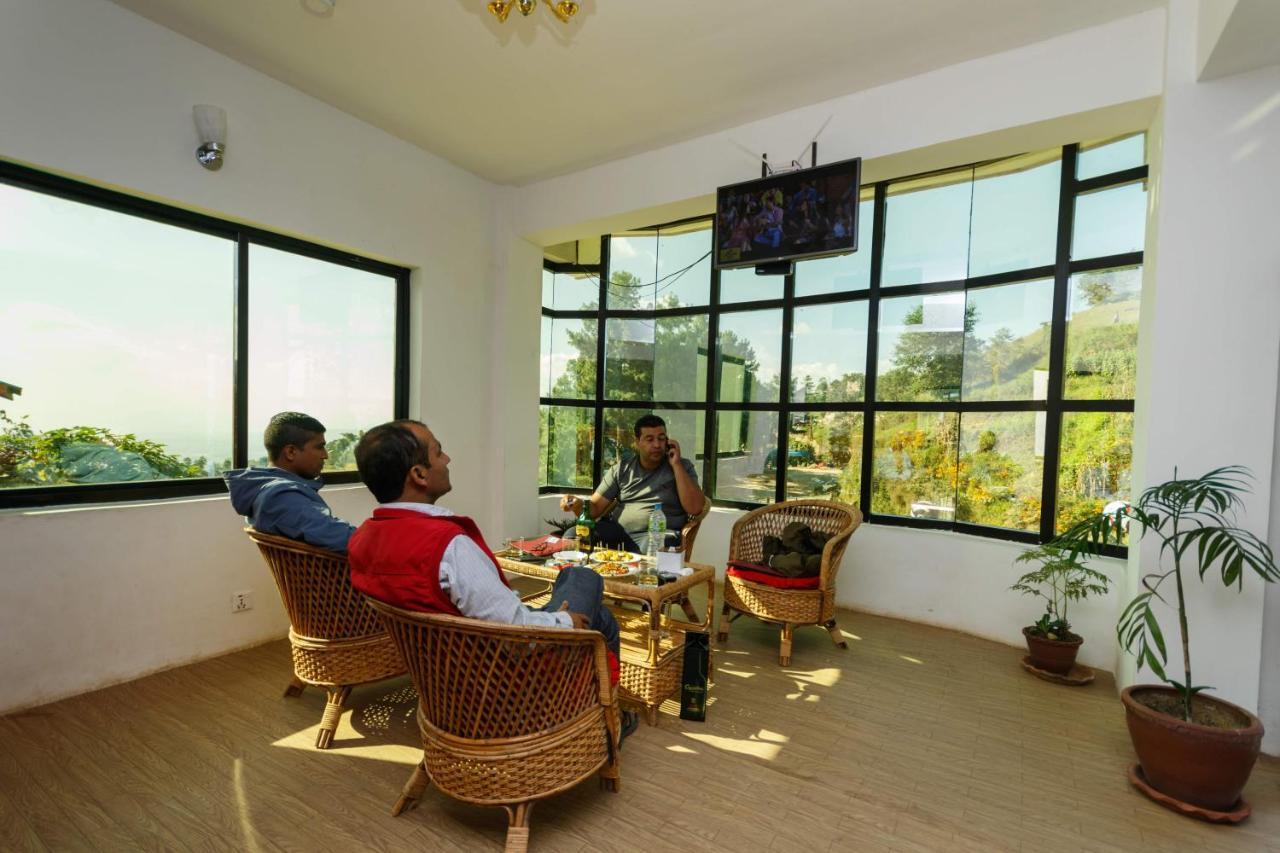 Nayagaun Village Resort Nagarkot Εξωτερικό φωτογραφία