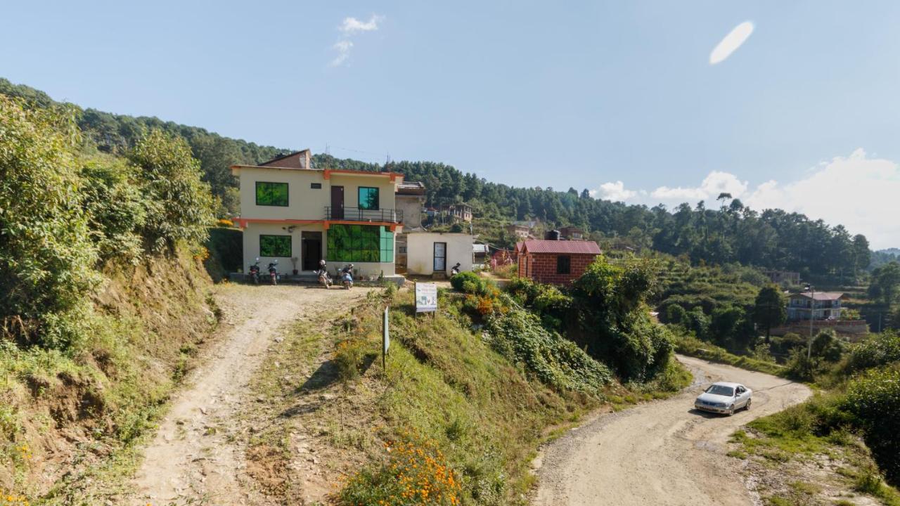 Nayagaun Village Resort Nagarkot Εξωτερικό φωτογραφία