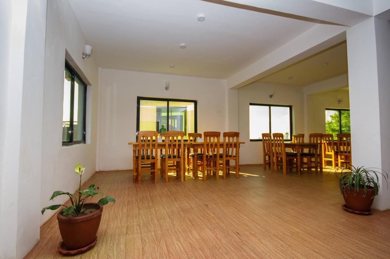 Nayagaun Village Resort Nagarkot Εξωτερικό φωτογραφία