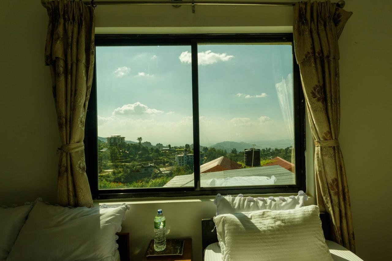 Nayagaun Village Resort Nagarkot Εξωτερικό φωτογραφία