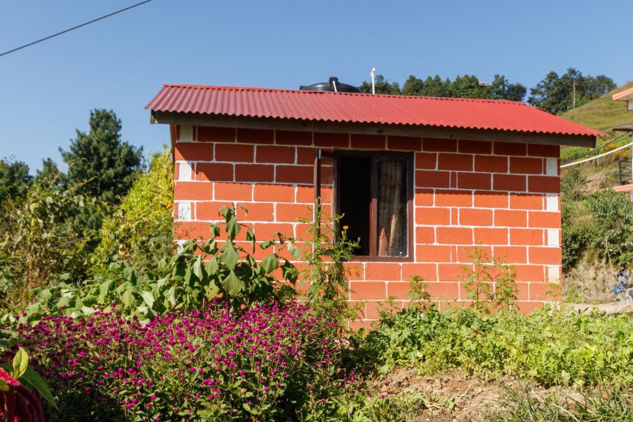 Nayagaun Village Resort Nagarkot Εξωτερικό φωτογραφία